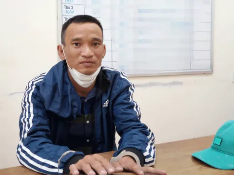 Bắt đối tượng dùng clip nhạy cảm, tống tiền người tình quen qua Facebook 1 tỷ đồng