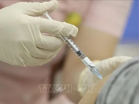 Sơn La: Một học sinh tử vong sau 3 ngày tiêm vắc-xin Covid-19