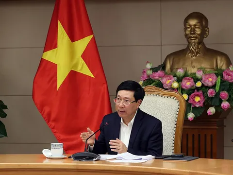 Thí điểm khôi phục các chuyến bay quốc tế thường lệ từ ngày 1/1/2022