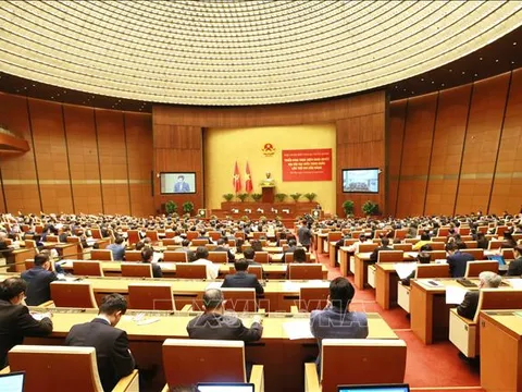 Hội nghị Đối ngoại toàn quốc: Phát huy vai trò tiên phong của đối ngoại