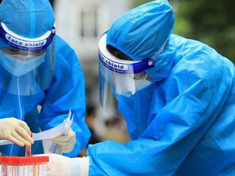 Ngày 15/12: Có 15.527 ca COVID-19, Hà Nội số mắc vượt mốc 1.000 ca/ngày