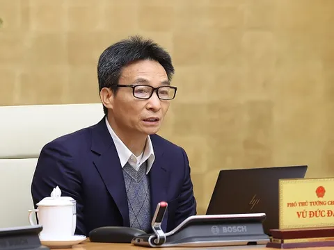 Cần cấp đủ thuốc điều trị ngay từ sớm cho người nhiễm COVID-19