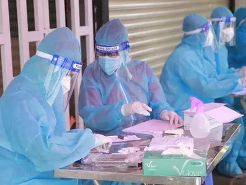 Ngày 17/12: Có 15.236 ca mắc COVID-19, số bệnh nhân khỏi kỷ lục với hơn 31.000 ca