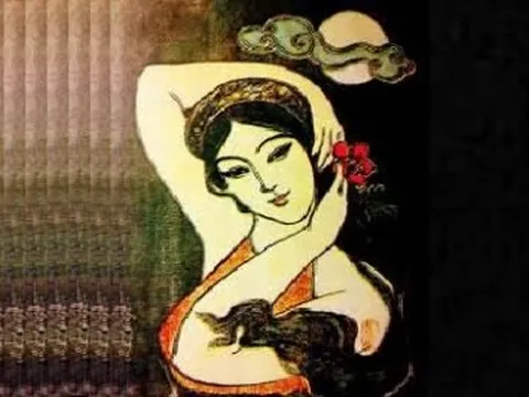 Di sản không bị mất giá của Hồ Xuân Hương