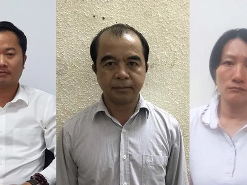 Sáng nay (23/12), xét xử vụ đại học Đông Đô cấp 431 bằng giả: Triệu tập 200 người làm chứng