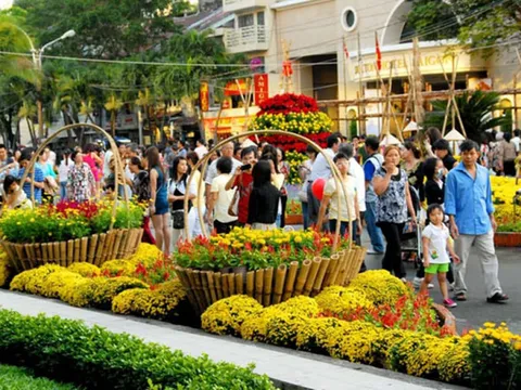 Không tổ chức các hoạt động tập trung đông người, nhất là trong dịp Tết