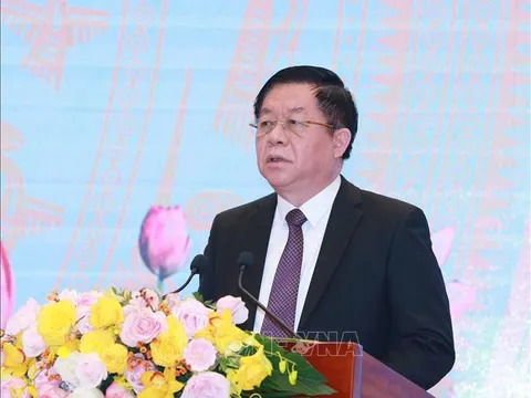 Báo chí thể hiện rõ vai trò dẫn dắt, định hướng dư luận và tạo sự đồng thuận xã hội