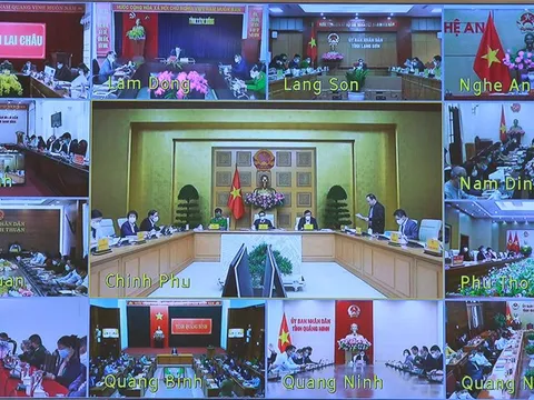 Không để người nào đang cách ly, tự điều trị COVID-19 tại nhà không có Tết