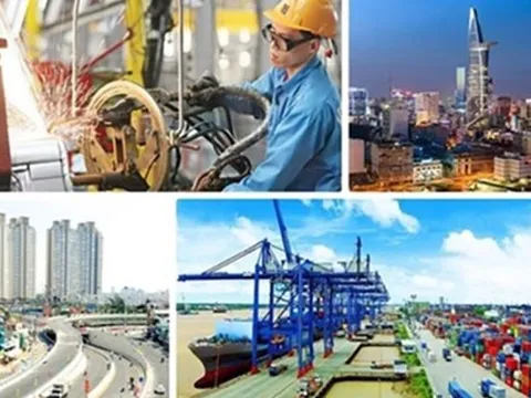 Kỳ vọng của ĐBQH năm 2022: Đẩy lùi dịch bệnh, 'sức khỏe' nền kinh tế phục hồi nhanh và tăng tốc phát triển