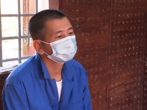 Bắt giam đối tượng đạp chết con riêng 2 tuổi của 'vợ hờ'