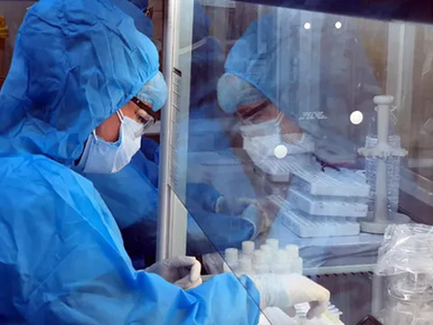 Ngày 13/1: Thêm 16.725 ca COVID-19; Đã có 50 ca nhiễm Omicron tại 9 tỉnh, thành