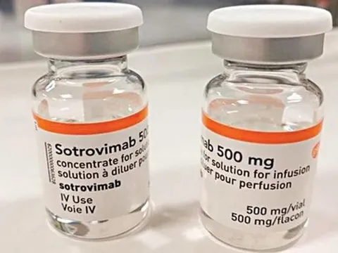 WHO khuyến nghị 2 loại thuốc mới để điều trị COVID-19