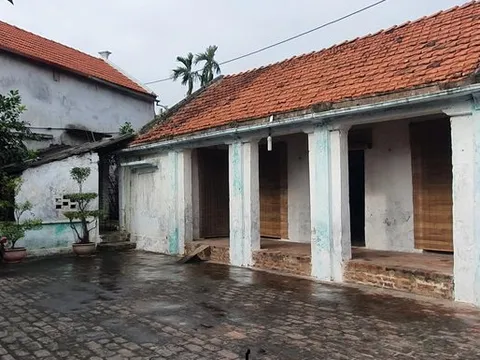 Giám đốc công an tỉnh nói về vụ 5 người tử vong sau bữa ăn trưa ở Hưng Yên