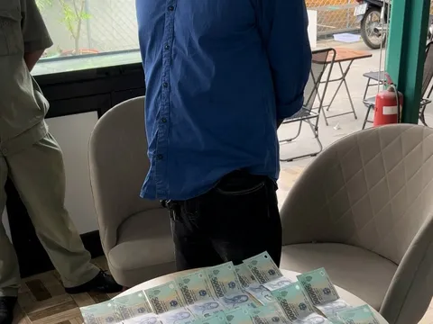 Tạm giữ trùm giang hồ Hà 'mát'