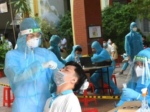 Ngày 16/1: Có 15.684 ca mắc COVID-19; Hà Nội gần 3.000 ca; số tử vong tiếp tục giảm