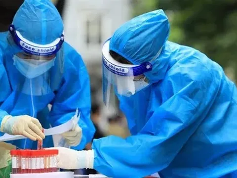 Ngày 17/1: Có 16.378 ca COVID-19, Hà Nội vẫn nhiều ca mắc nhất, Cà Mau bổ sung 5.366 F0