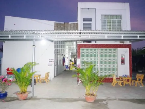 Em trai đâm chết anh ruột vì mâu thuẫn gia đình