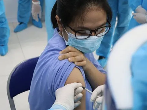 Ngày 18/1: Cả nước có 16.838 ca mắc COVID-19, Hà Nội nhiều nhất, tiếp theo là Hải Phòng