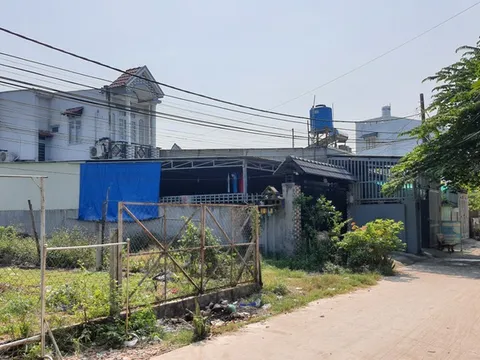 TP.HCM: Điều tra vụ bé gái 9 tuổi nghi bị 'chị dâu' bạo hành