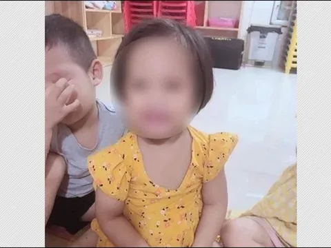 Vụ bé gái 3 tuổi nghi bị bắn đinh vào đầu: Tình nhân của người mẹ là nghi phạm