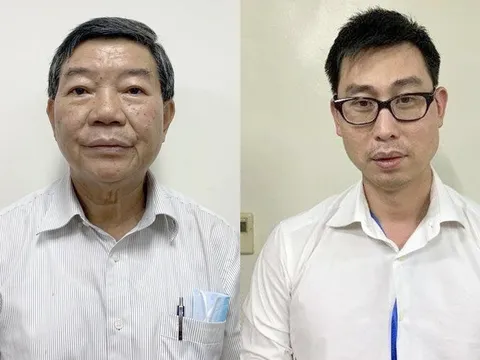 Xử vụ án ở BV Bạch Mai: Chiêu nâng giá robot phẫu thuật gấp 5 lần của cựu Giám đốc Nguyễn Quốc Anh