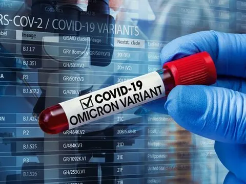 Quảng Ninh chỉ đạo khẩn sau khi phát hiện 2 ca mắc COVID-19 biến chủng Omicron