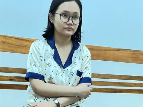 Khởi tố nữ sinh đầu độc cha ruột rồi tạo hiện trường giả ở Bà Rịa - Vũng Tàu