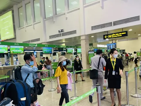 Bộ Y tế đề nghị các địa phương không cách ly người về quê đón Tết Nguyên đán