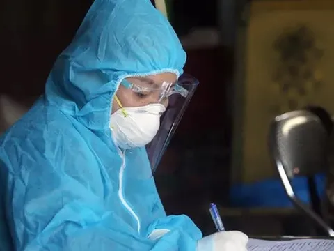 Ngày 25/1: Có 15.743 ca COVID-19; Hà Nội vẫn nhiều nhất, Đà Nẵng thứ 2; Số tử vong tiếp tục giảm