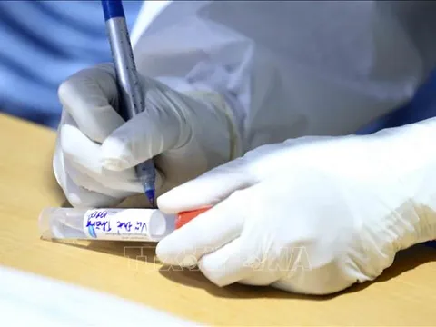 Hà Nội: Ca nhiễm biến chủng Omicron tại cộng đồng đã khỏi bệnh