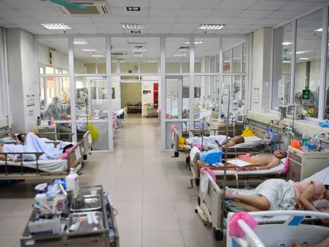 Hà Nội: Đảm bảo công tác cấp cứu, khám chữa bệnh trong dịp Tết Nguyên đán