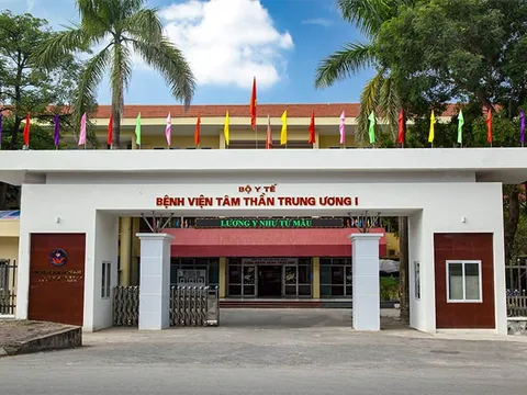 Hà Nội: Kỷ luật nhiều cựu lãnh đạo và cán bộ, nguyên cán bộ ở 9 bệnh viện