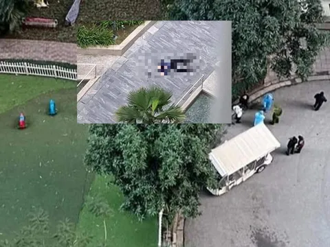 Hà Nội: Liên tiếp hai nạn nhân tử vong do rơi từ tầng cao chung cư