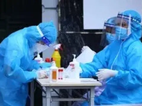 Ngày 29/1: Có 15.150 ca COVID-19, Hà Nội vẫn nhiều nhất; số F0 tử vong giảm mạnh