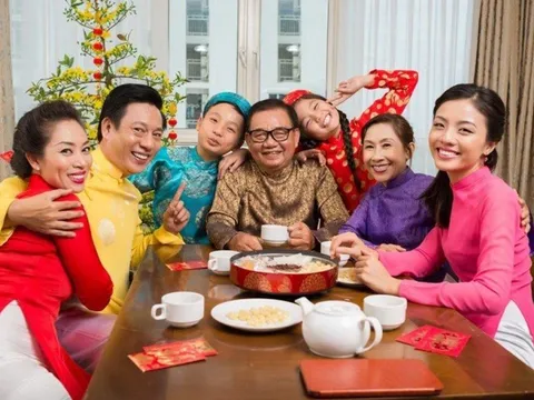 Những lời chúc Tết Nhâm Dần hay, ý nghĩa, được nhiều người chia sẻ