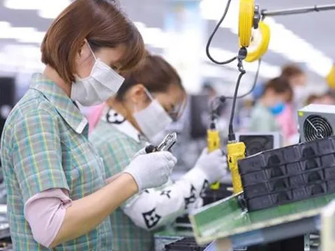 Những chính sách mới nổi bật có hiệu lực từ tháng 2/2022