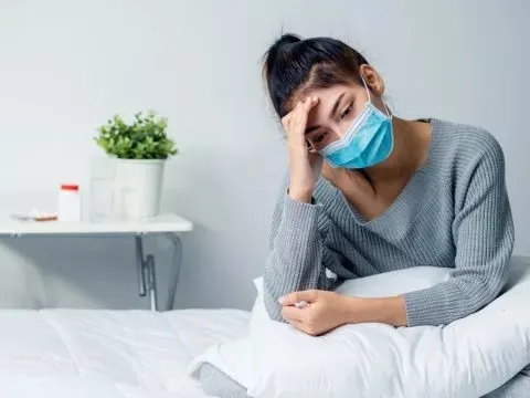 Nếu COVID-19 đến nhà, cách ly thế nào cho an toàn?