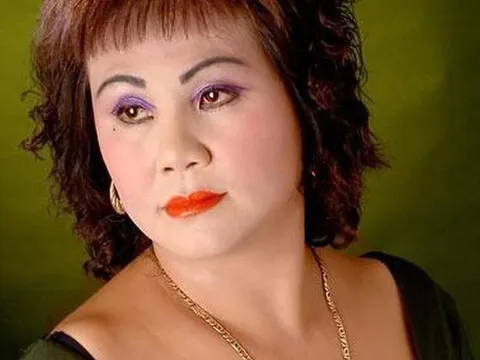 Nghệ sỹ Hoàng Lan qua đời sau thời gian chống chọi với bệnh tật