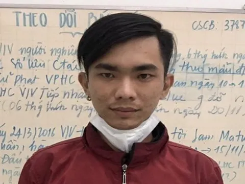 An Giang: Bắt đối tượng đạp vào xe máy đang lưu thông khiến 2 người tử vong