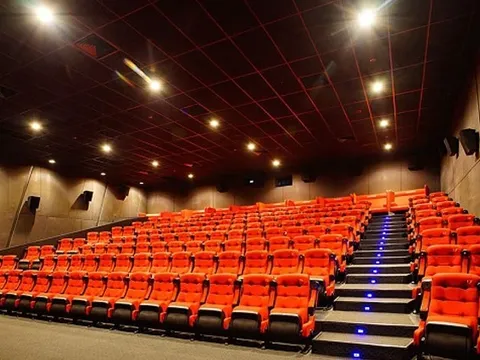 Hà Nội cho phép rạp chiếu phim hoạt động trở lại từ ngày 10/2