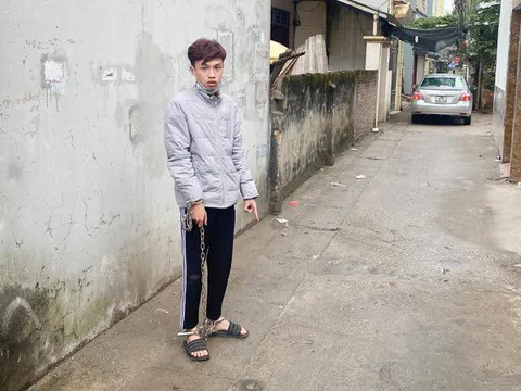 Hà Nội: Bắt nam thanh niên đâm chết người yêu mới của bạn gái cũ