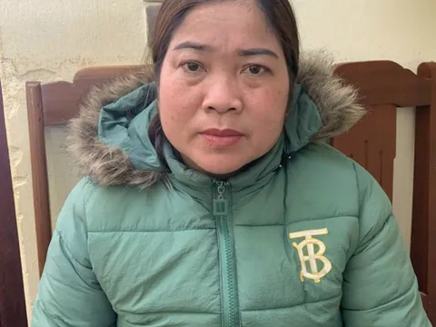 Khởi tố đối tượng giết chủ nợ, phi tang xác dưới hầm biogas ở Thanh Hoá