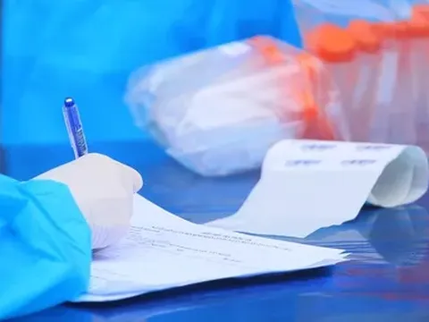 Ngày 11/2: Số mắc COVID-19 tăng lên 26.487 ca; có 74 ca tử vong