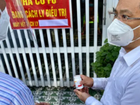 Đánh giá cấp độ dịch mới nhất: Hà Nội không còn vùng cam, vùng đỏ