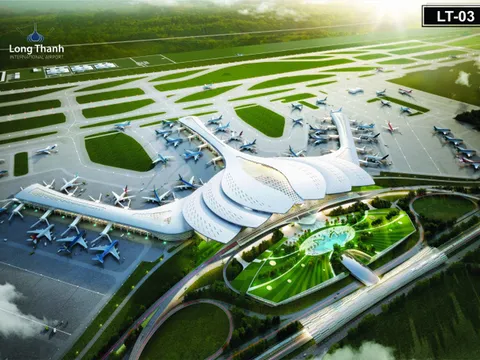 Lập Hội đồng thẩm định điều chỉnh Dự án thu hồi đất, bồi thường, hỗ trợ, tái định cư Cảng hàng không Long Thành