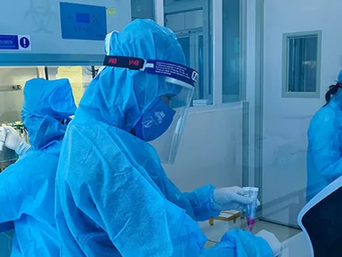 Ngày 14/2: Lần đầu số mắc COVID-19 cả nước lên 29.413 ca, tăng hơn so với hôm qua 3.000 F0