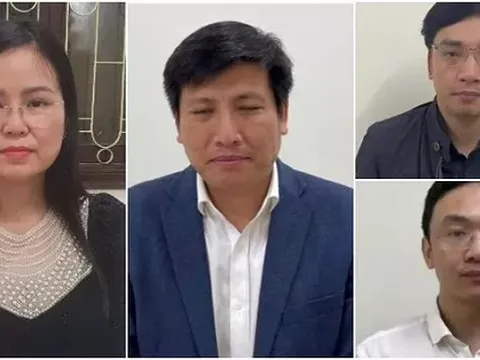 Bộ Công an đề nghị Bộ GTVT cung cấp danh sách các chuyến bay 'giải cứu'