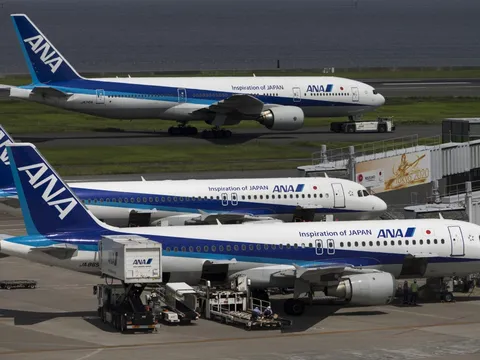 Thông tin máy bay từ Nhật về Việt Nam phải quay đầu vì bị từ chối nhập cảnh là không chính xác