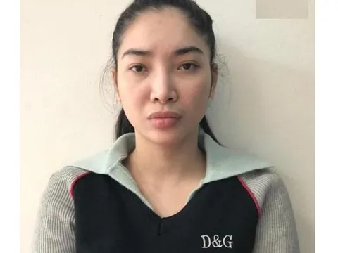 Khởi tố ‘tú bà’ điều hành ổ mại dâm giá 6 triệu đồng 1 đêm