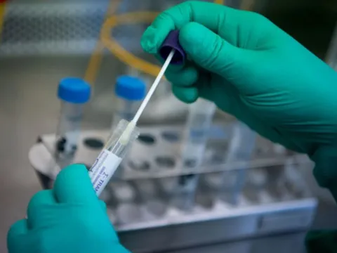 Hà Nội ghi nhận thêm 4 ca nhiễm biến thể Omicron